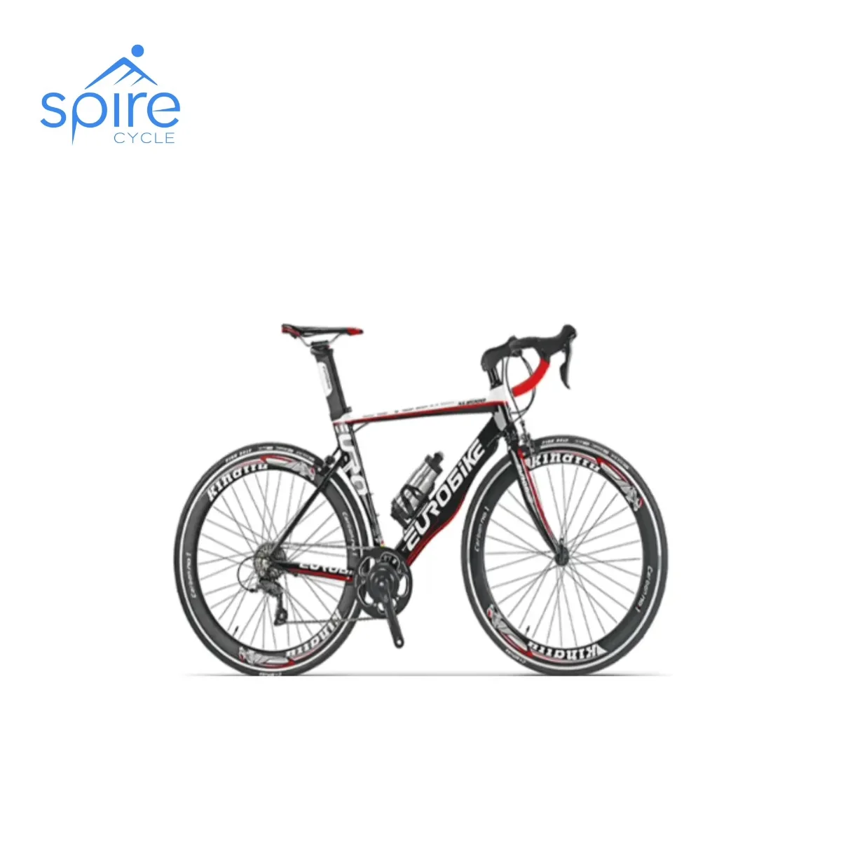 700C carbon electric Shimano 9S