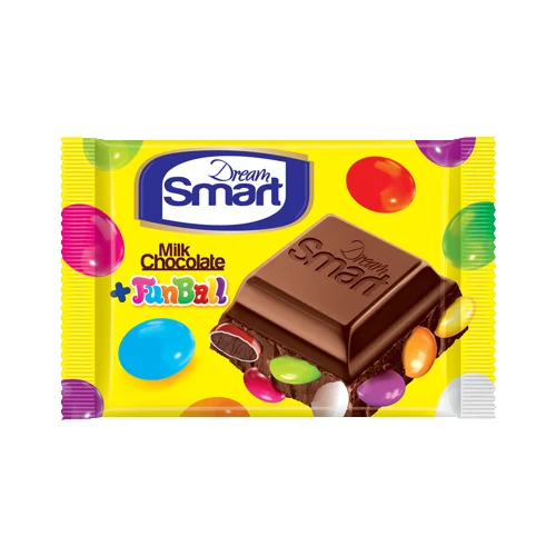 Premium Quality Chocolate Tablets