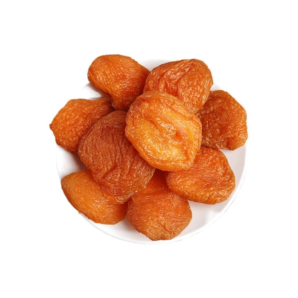 Fresh Apricots Non-gmo Food Grade Delicious Wholesale Natural Fruits Fresh Sweet Apricots for Food