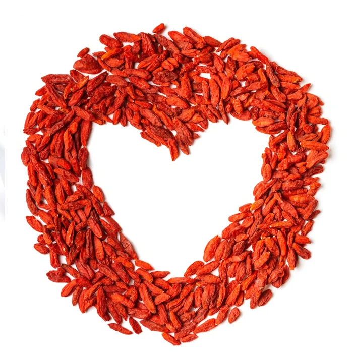 2012 Gou Qi Fresh Gouqi Dried Fruit Goji Berry