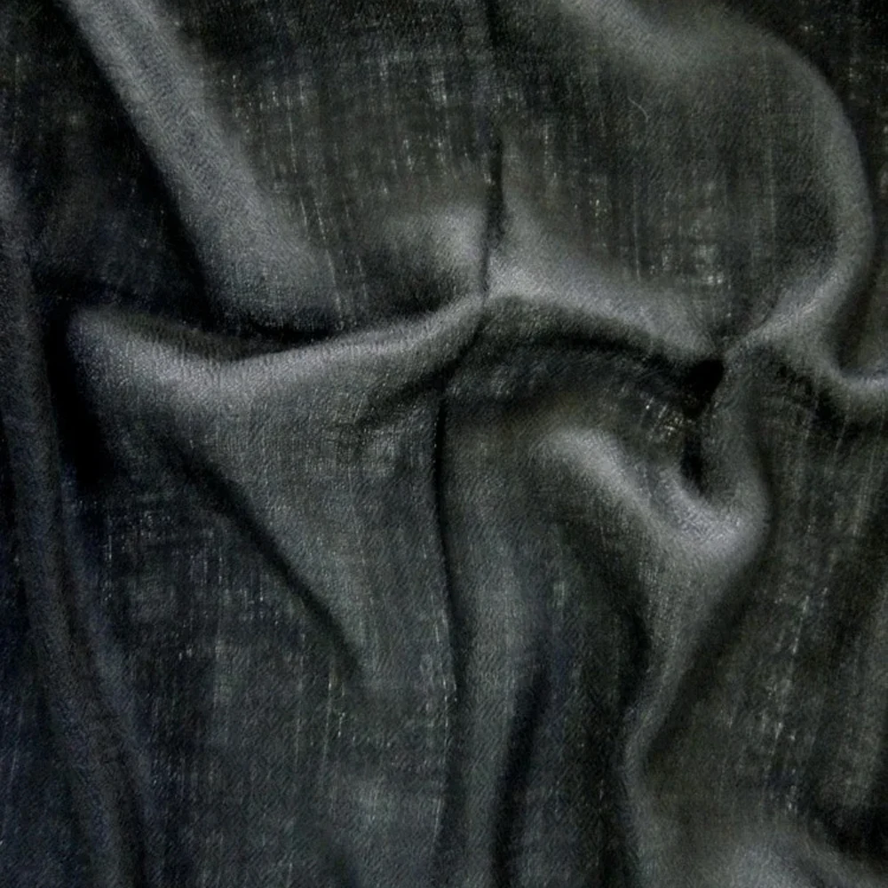 Good Quality Designer Viscose Wool Micron Diamond Dyed Shawls From Wholesale Manufacturer