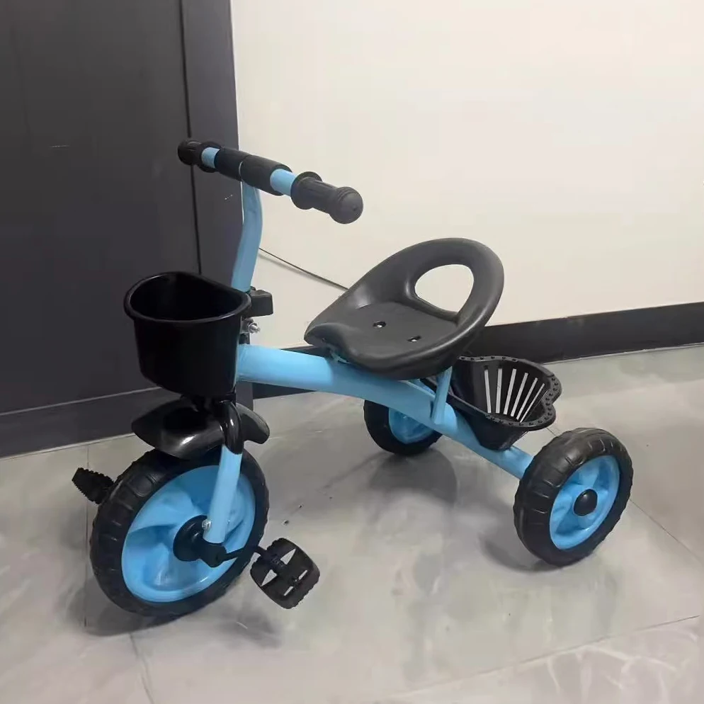 2025 Kids Bike Tricycle/2023 New Style cheap Kid Tricycle New model baby tricycle hot sale kids/child tricycle for 1-6 years