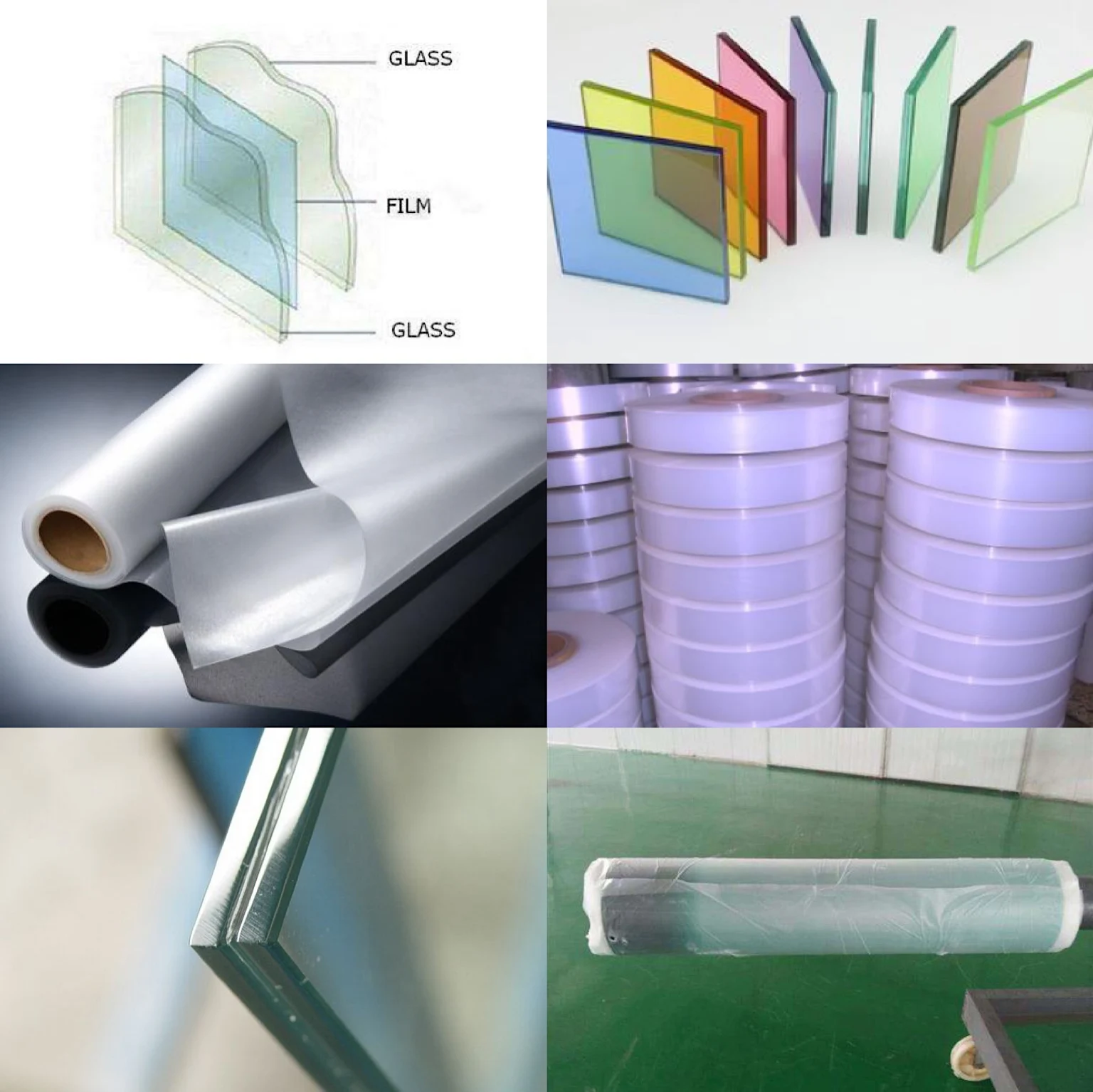 JWELL China Plastic Solar backsheet Film Extrusion EVA POE PVB SGP film making Machine machinery