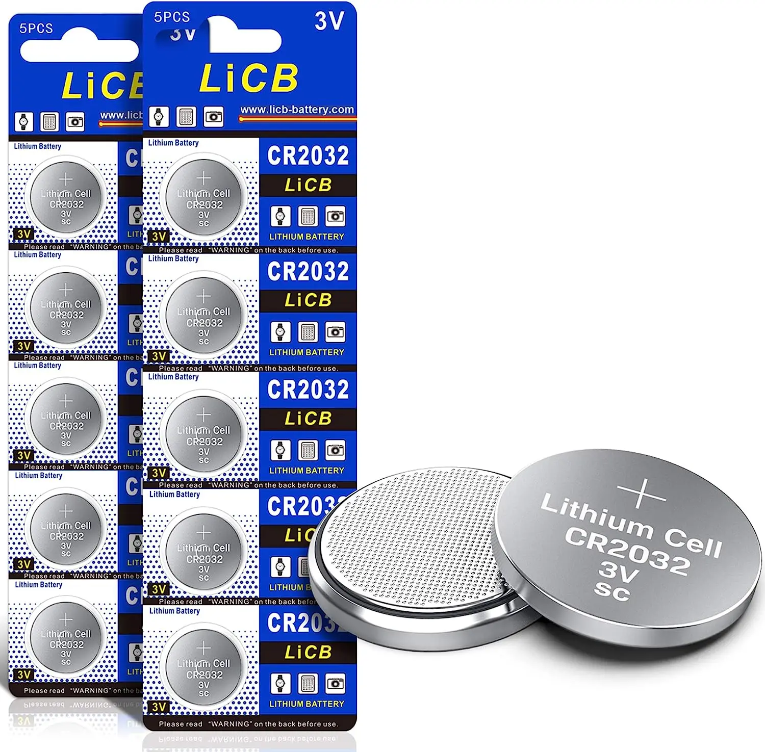 buy wholesale Lithium Battery(10-Pack)