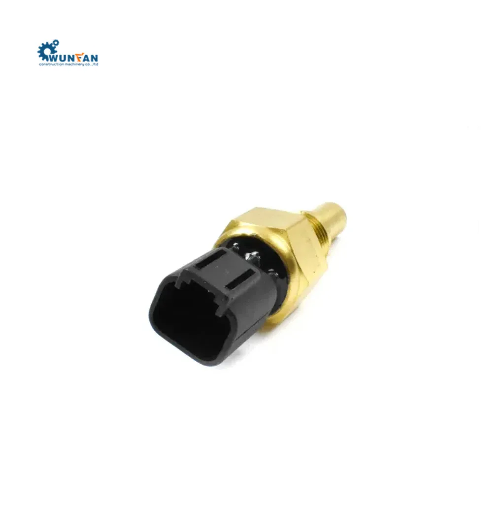 Excavator Spare Parts Water temperature sensor 716-30129 is suitable for 3CX 4CX