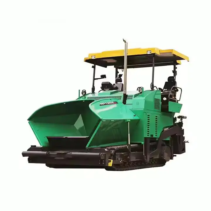 High Quality for Global Sale Construction Paving Equipment Concrete Asphalt Paver SUPER 1900-3 L Available