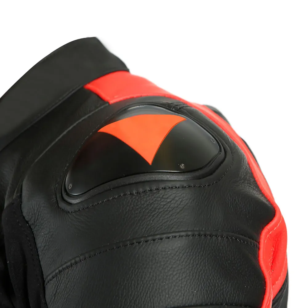 High Quality Leather Motorbike Two Piece Suit/Textile Motorcycle Auto Racing Beautiful Motorbike Suit