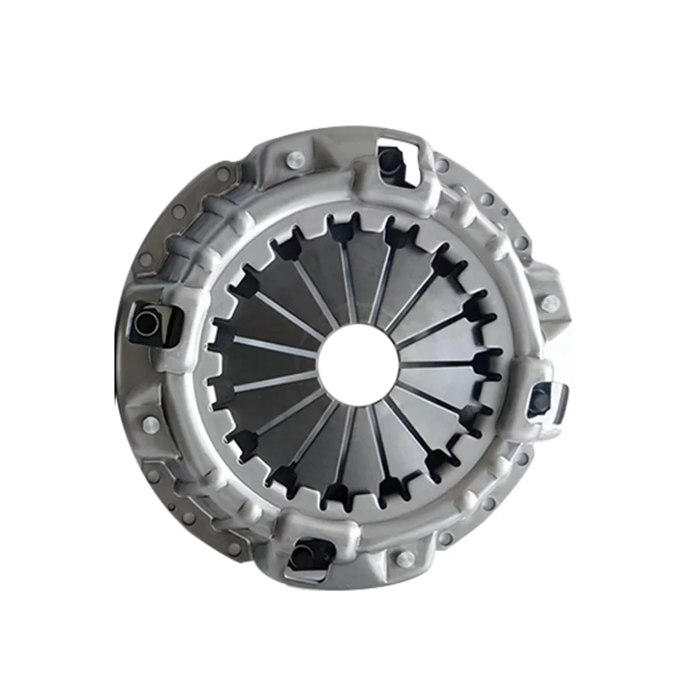 Top quality Heavy Truck Parts Clutch Pressure Plate clutch plate Spare  clutch cover&disc & clutch facing  for Kamaz/Maz Trucks