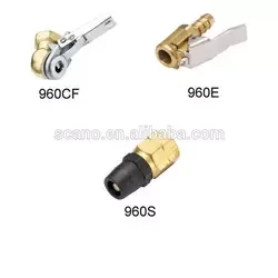 Air Tool Accessories Gauge Tire Inflator