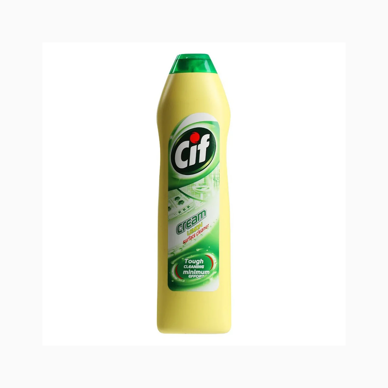 CIF Detergent - Powerful Cleaning for Your Home