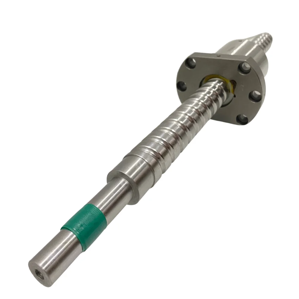 High Quality Ball Screw Brother Y-31A New Applicable Industries Precision Factory Food