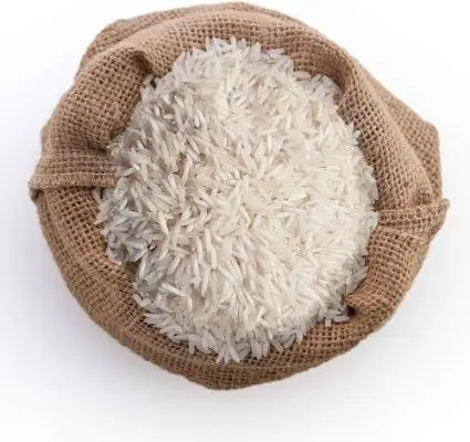 High Quality Fragrant Basmati Rice 5% Broken Dried Long Pattern Japonica and Black Rice for Cooking Cheap Price