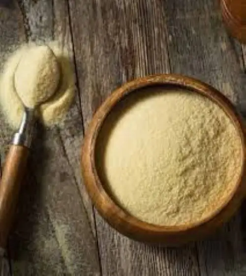 Лучшая манная мука для продажи