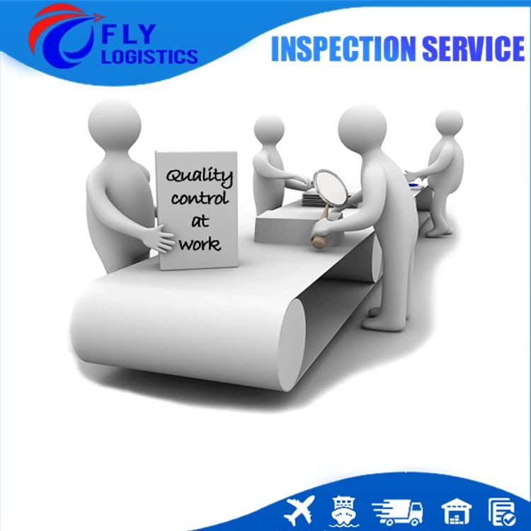 Professional Products Quality Inspection Control Check From Shenzhen China to Usa Uk Europe