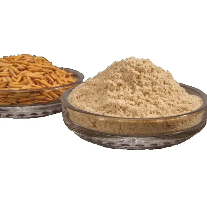 Wholesale High Quality Animal Feed cattle feed rice bran powder With 50 kg/bag Packaging