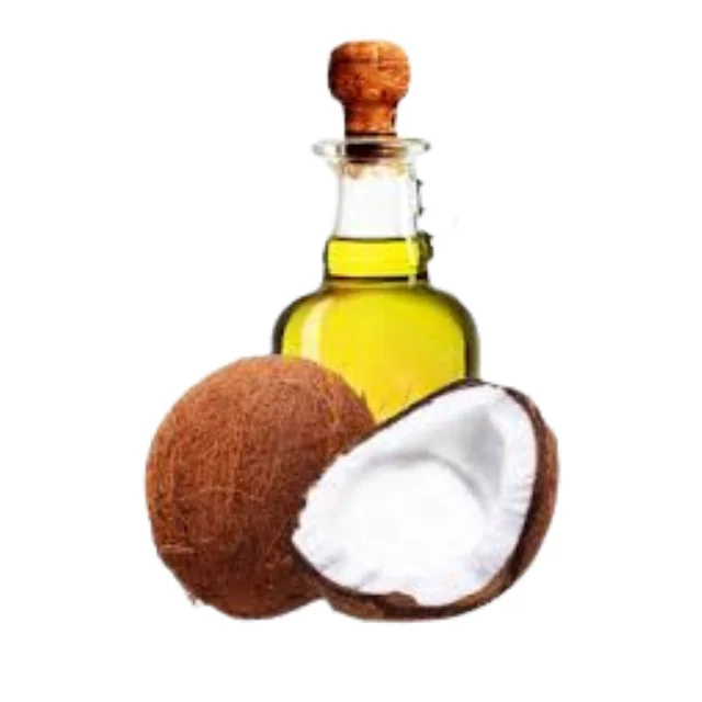 Кокосовое масло для еды и напитков, лучшее сырое кокосовое масло, индонезийский продукт