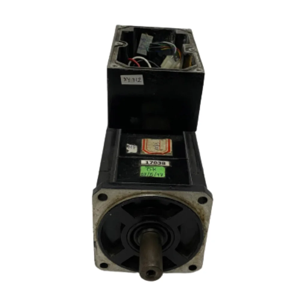 Top Quality Sanyo Denki Motor Xy 65ZBM030HXS24EU Use in Brother Tapping Machine TC-312