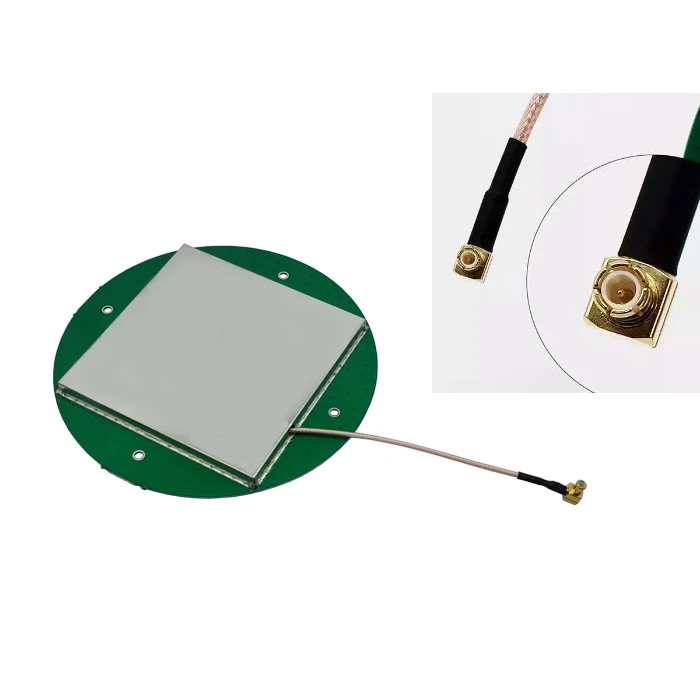JCN228 Internal High Precision GNSS GPS RTK Antenna
