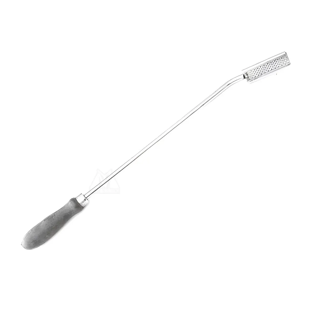 Universal Equine Horse Dental Float Adjustable Head Horse Tooth Rasp Made In Pakistan