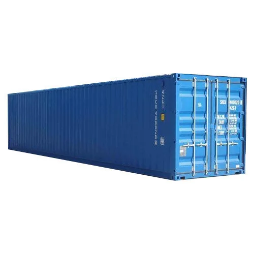 Storage Shipping Containers10,20 - 40 Feet Hard Top High Cube Shipping Container - Big Box Containers  for Sale