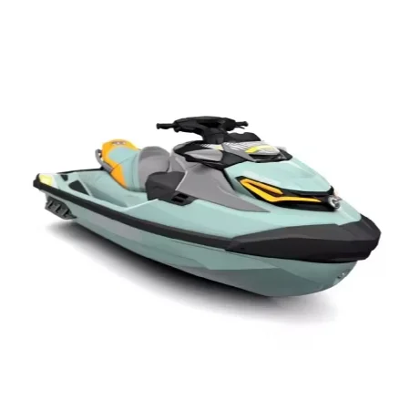 Новый Чистый 2024 морской корабль