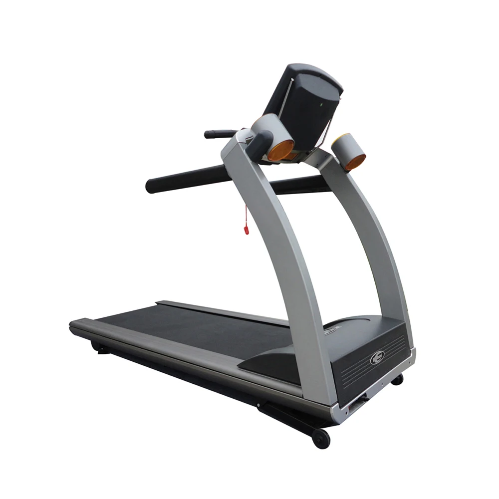 4.5HP AC Motor Professional Treadmill - High Quality Electric Machine for Sale