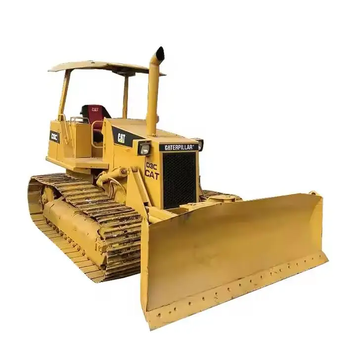 Original Brand new CAT Crawler Bulldozer D6 D7 D7R D7G D7H D6R Bulldozer Dozer For Sale