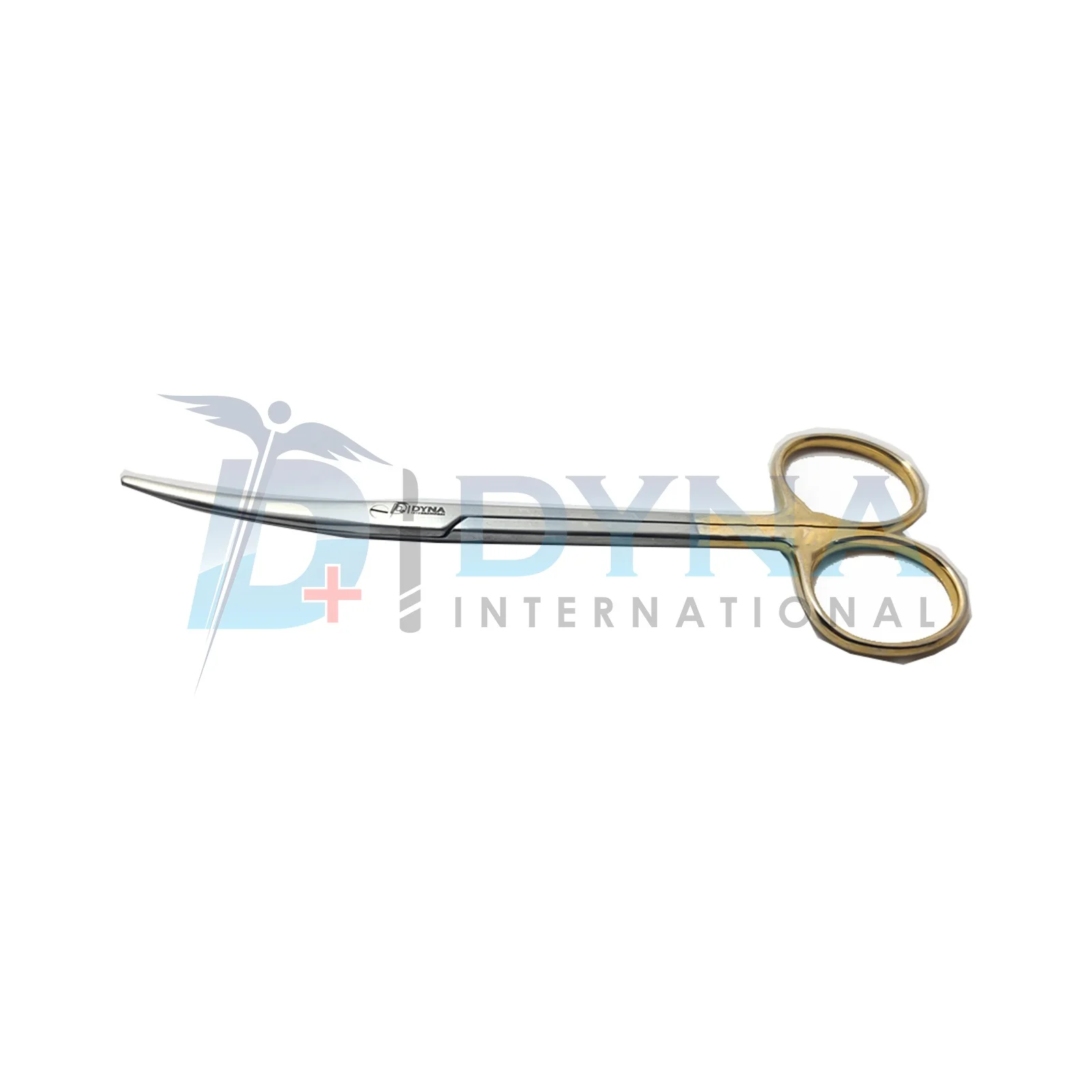 Surgical Operating Scissors Straight Sharp high quality