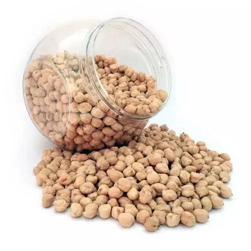Export Supplier Wholesale Best Price Hot Sell Enriched Grains Roasted Dried Chickpeas Price