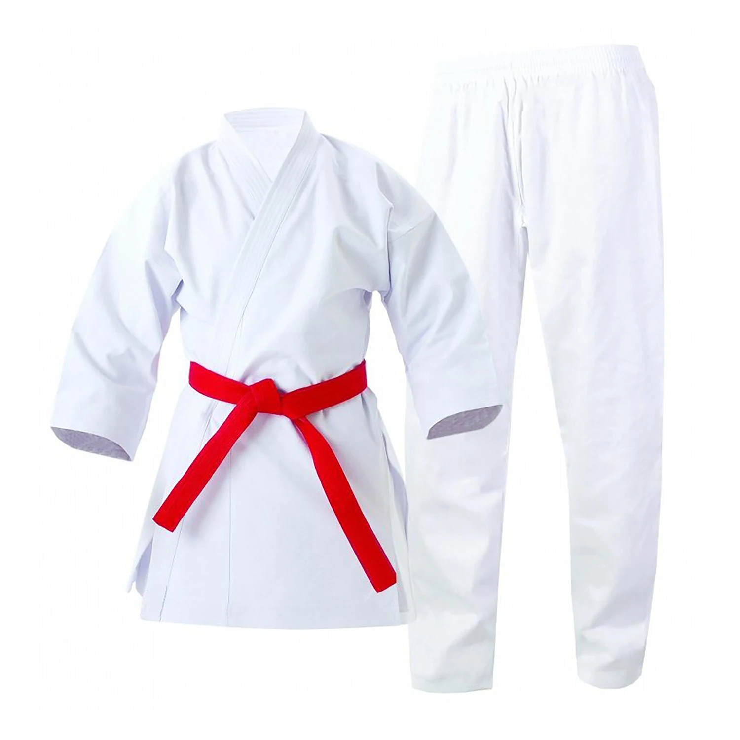 Custom Sublimated Uniform martial art Karate Uniform Judo uniforms