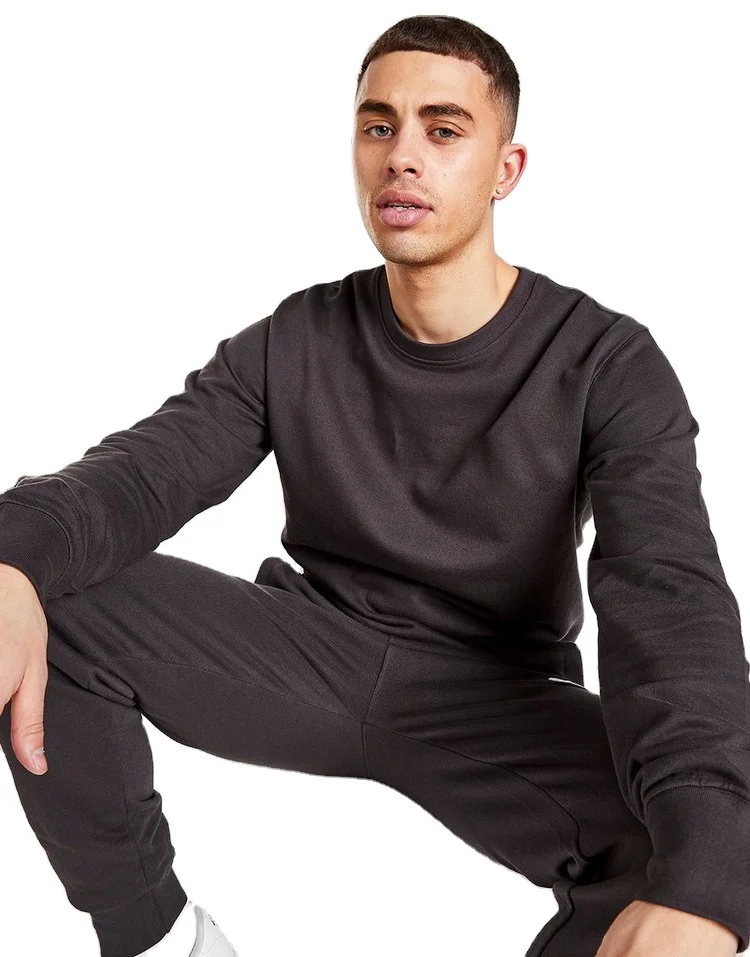 unisex Polyester Warm Printing Plain Essentials Embroidery Pullover Sweatshirt Blank Hoodies High Quality Custom Logo Winter Men