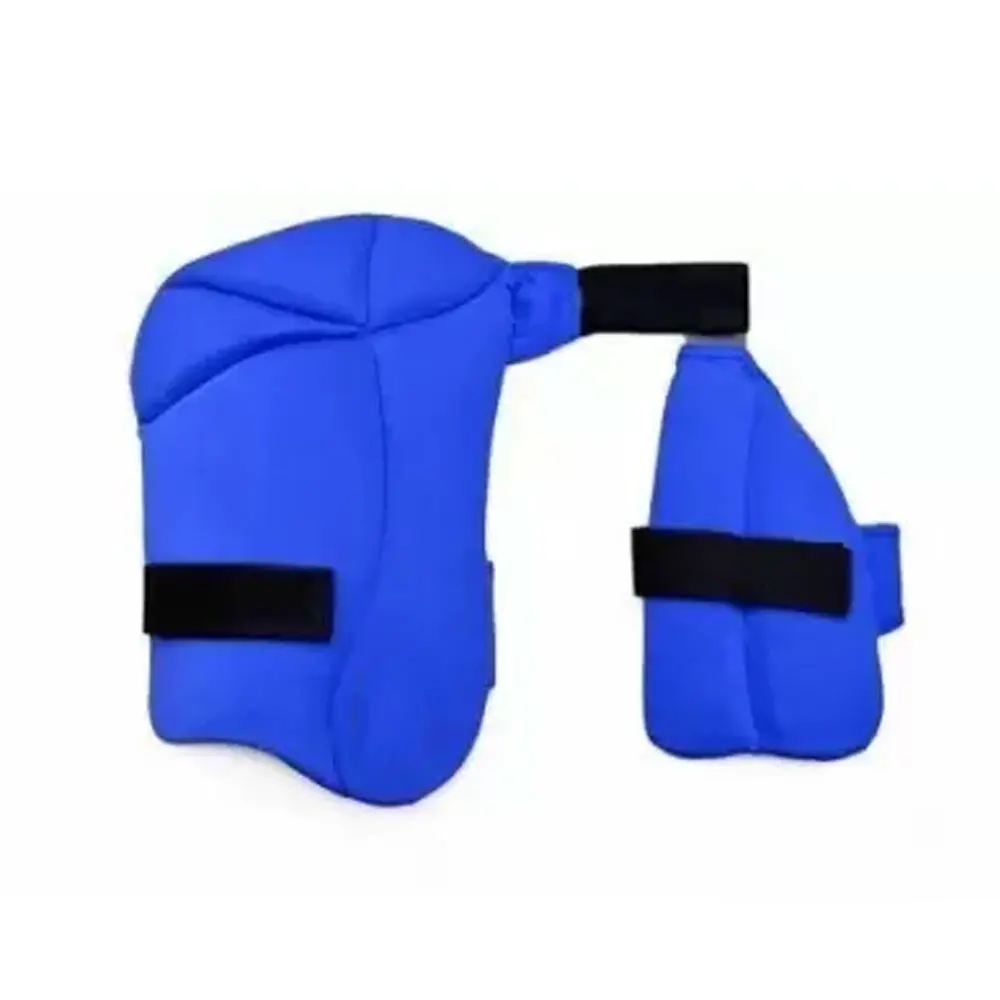 Высокозащищенные накладки для крикета тайские защита безопасная одежда молодежи