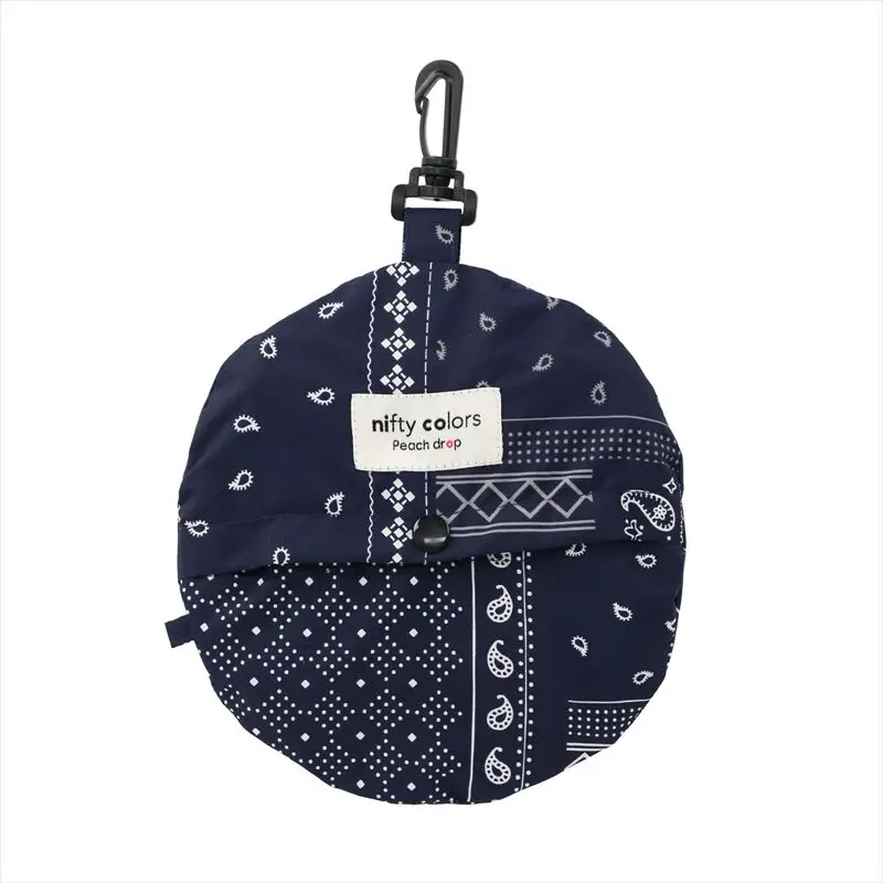 peach drop bandana rain UV hat