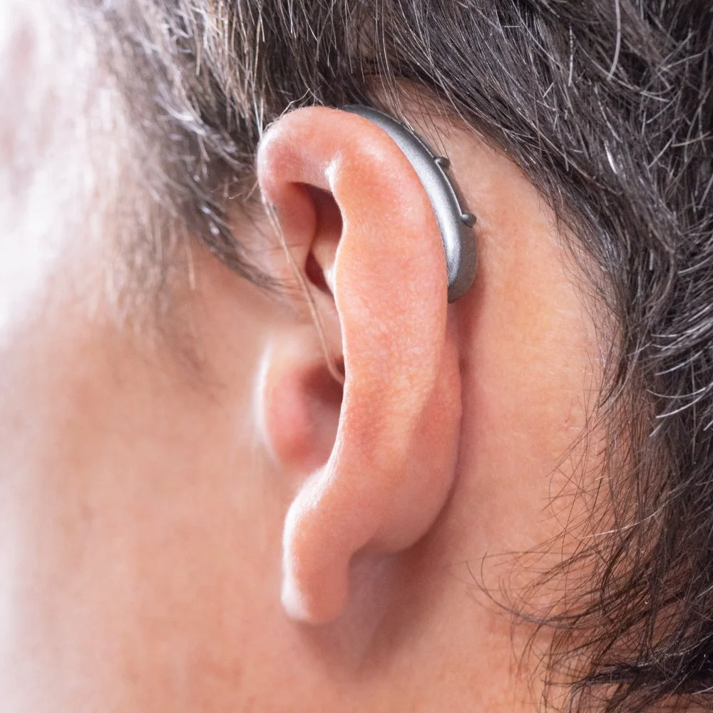 Signia hearing aids For Sound New Designed Electronic Hearing Aid Audifonos  Signia Pure Charge& GO T 7AX RIC hearing aids