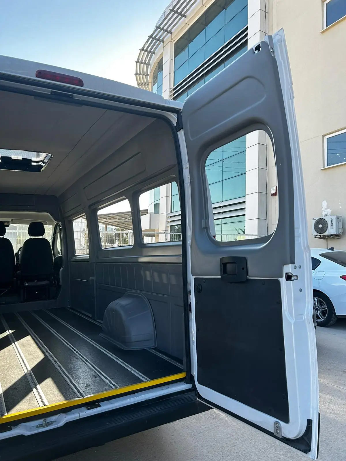 **2023 BOXER JUMPER DUCATO INTERIOR TRIM SET** ** MOST REQUIRED** ABS PLASTIC INTERIOR TRIM SETS FOR CAMPERS, MINIBUSES, BUSES**