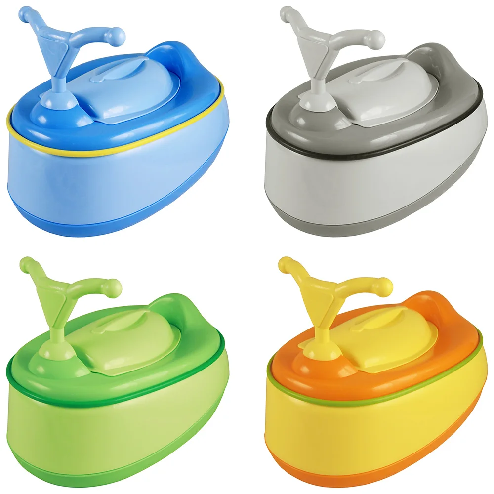 Multifunctional Baby Potty