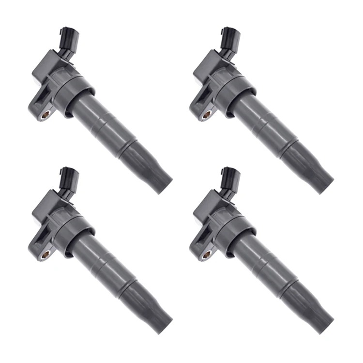 ignit coil spark rubber manufacturer price 273003f100 27301-3F100 273002G000 27300-2G000 UF-647 for  KIA