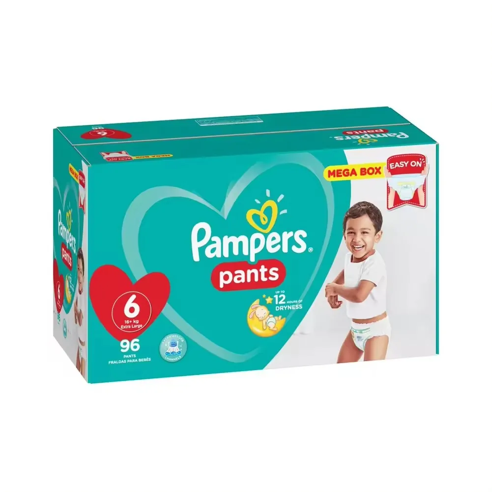 Низкая цена подгузники для детей одноразовые детские подгузники Pampers заводская цена прямой поставщик