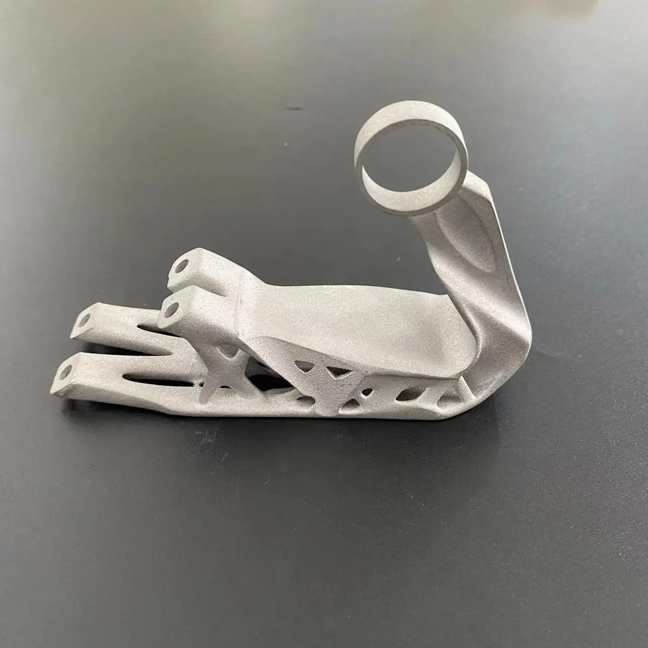 DMLS - Direct Metal Laser Sintering service