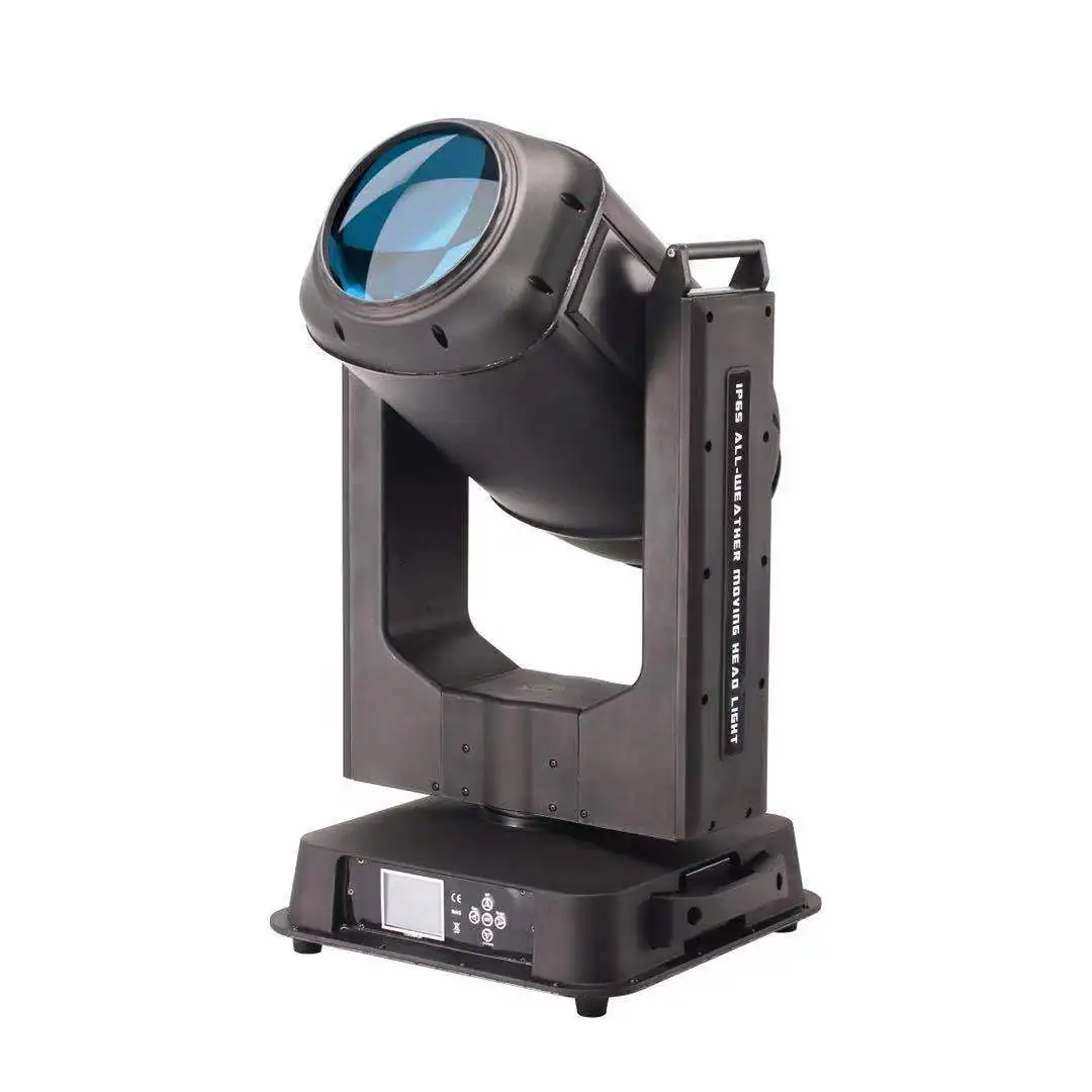Power Consumption 800W Original Customized  IP65 waterproof rating Beam Moving Head Light
