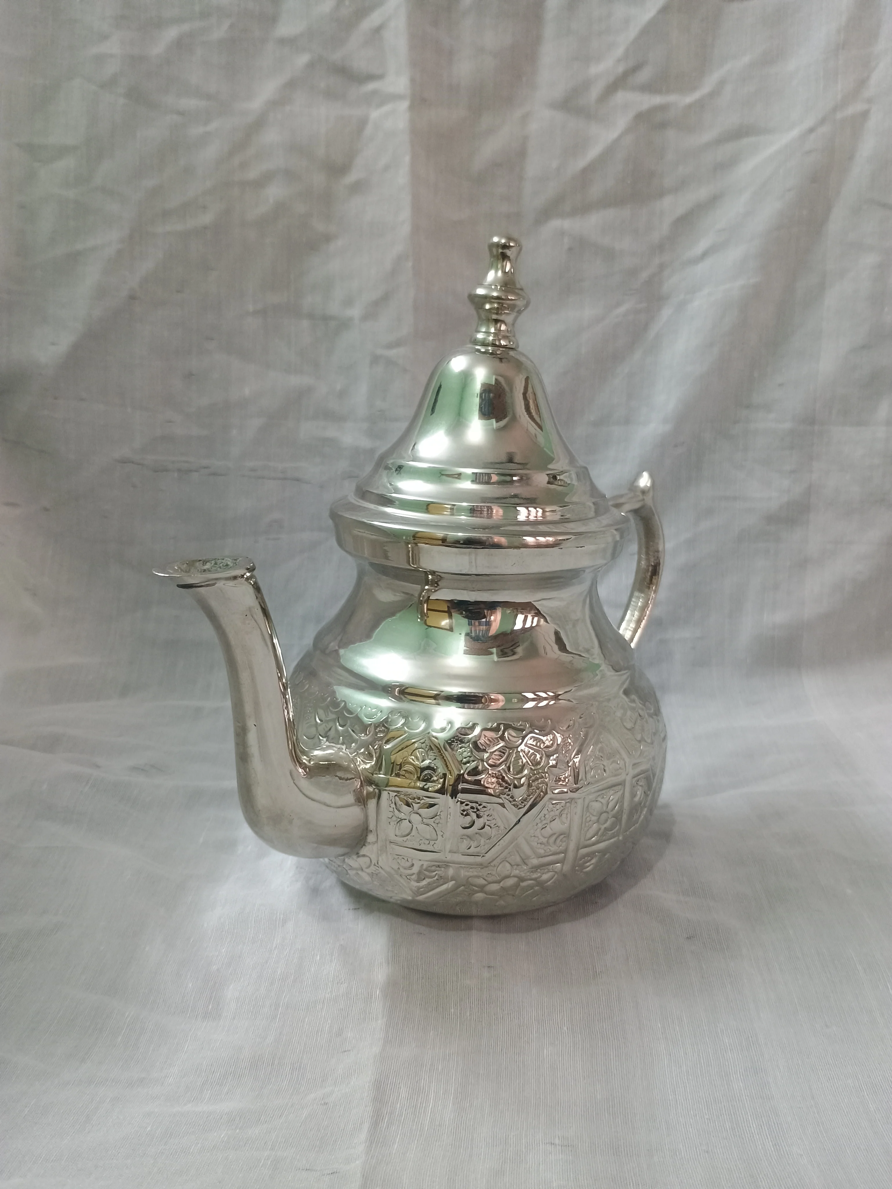 2024 Hot Sales Factory Sales Directly Moroccan Teapot in Coffee&  Tea Sets