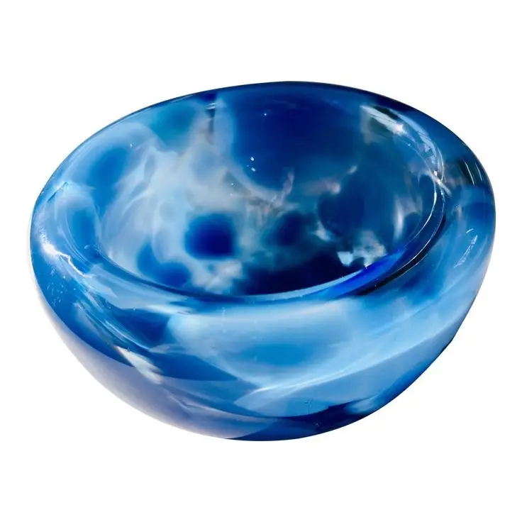 Wholesale Custom Large Capacity Multi Colour Round Resin Bowl Takeaway Corn Starch Food Container Soup Bowl