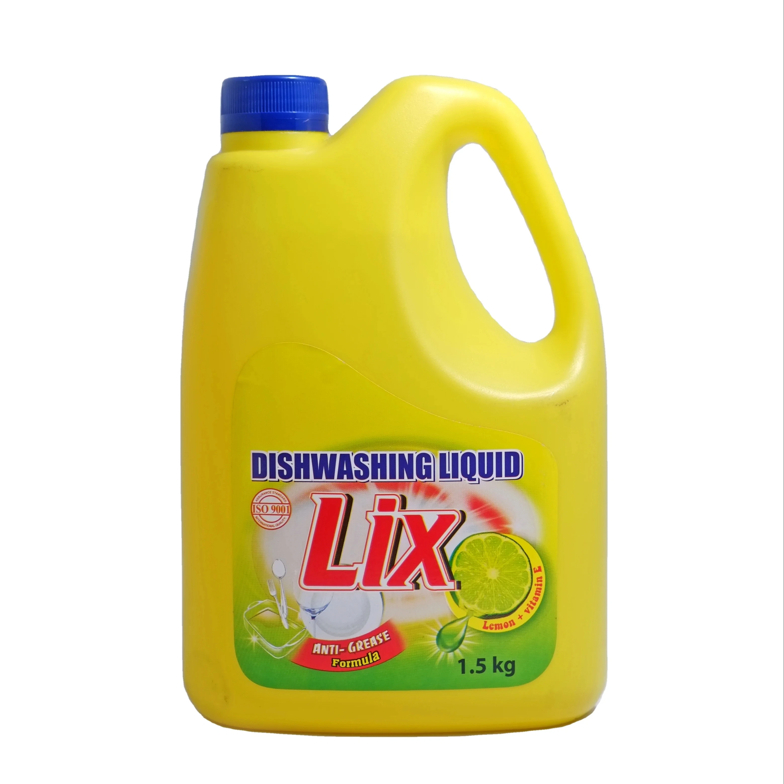 BEST SELLER Multi-size Dishwashing Liquid wholesale factory / Customized tableware household cleaning products