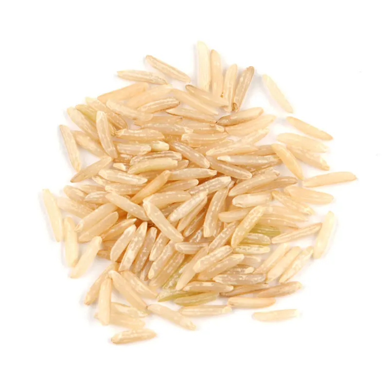 PREMIUM 1ST GRADE  WHITE AND BROWN BASMATIC RICE  WHOLE SALE PRICE