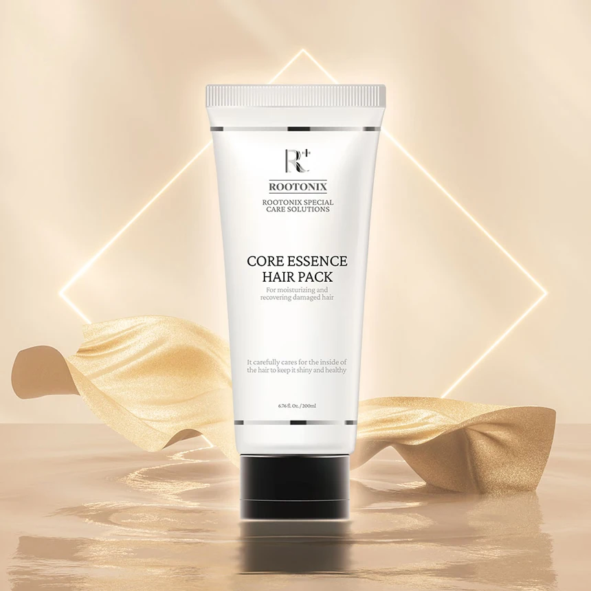 ROOTONIX Co., Ltd R PLUS Core Essence Hair Pack