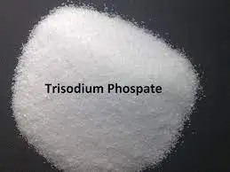 Food Grade 98% Trisodium Phosphate/TSP Trisodium Phosphate Food Additive
