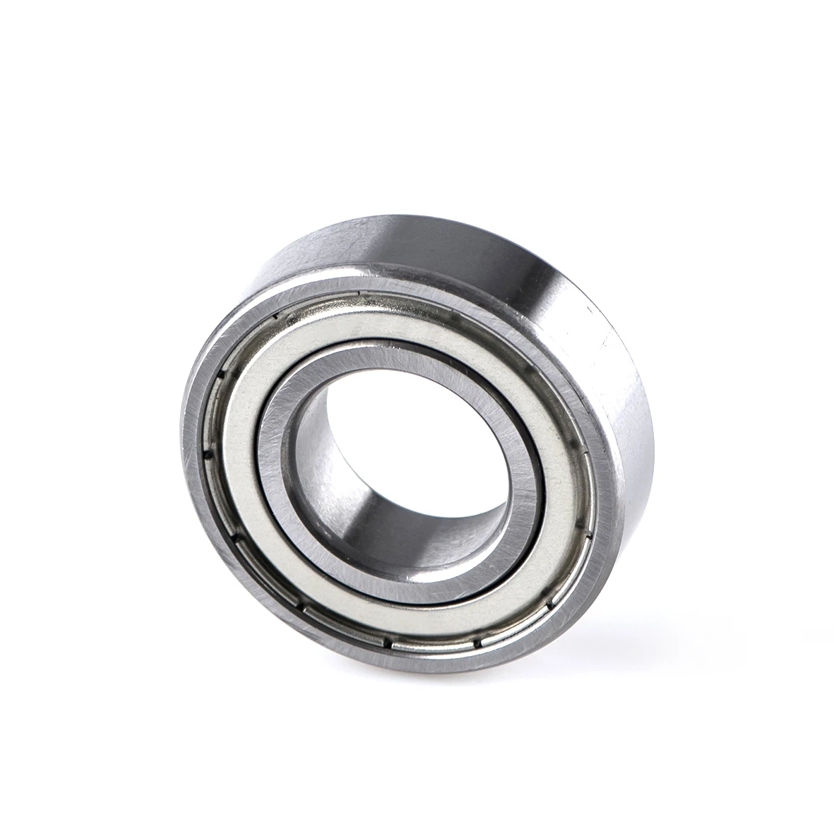 Bearing 6004 Deep Groove Ball Bearing 6004ZZ