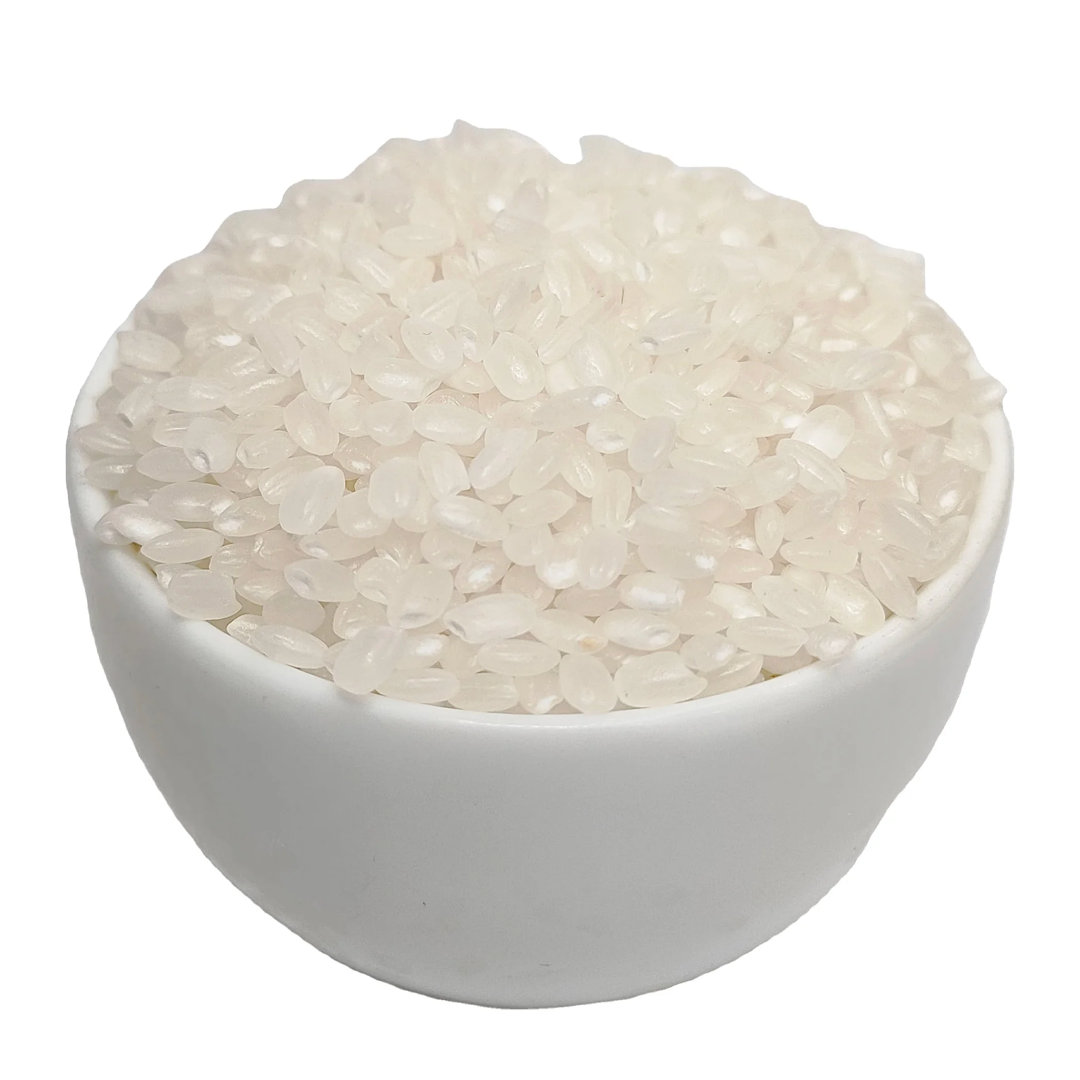Short grain white rice - JAPONICA RICE 5% broken Need to buy rice in bulk Please contact us to get the best quote