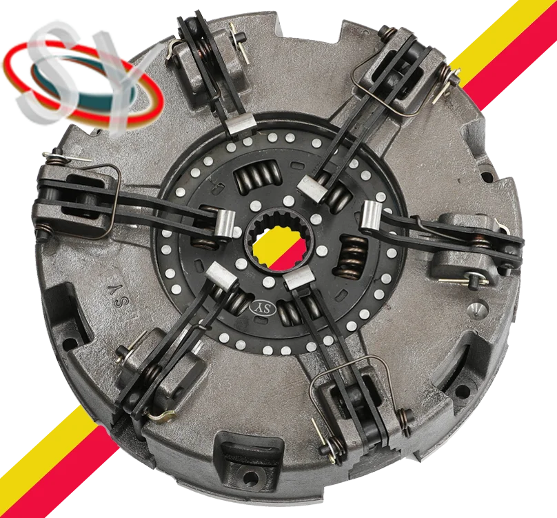 Фермерский трактор использовать сцепление в сборе подходит yto 904 1004 H100-300A