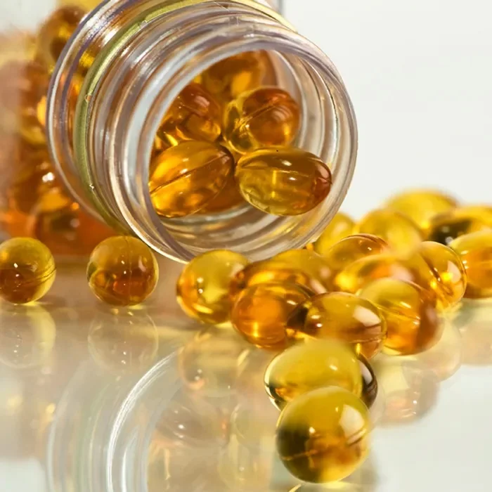 Crude Fish Oil made from Tuna Sardine Mackerel Food and Feed Grade European origin high quality